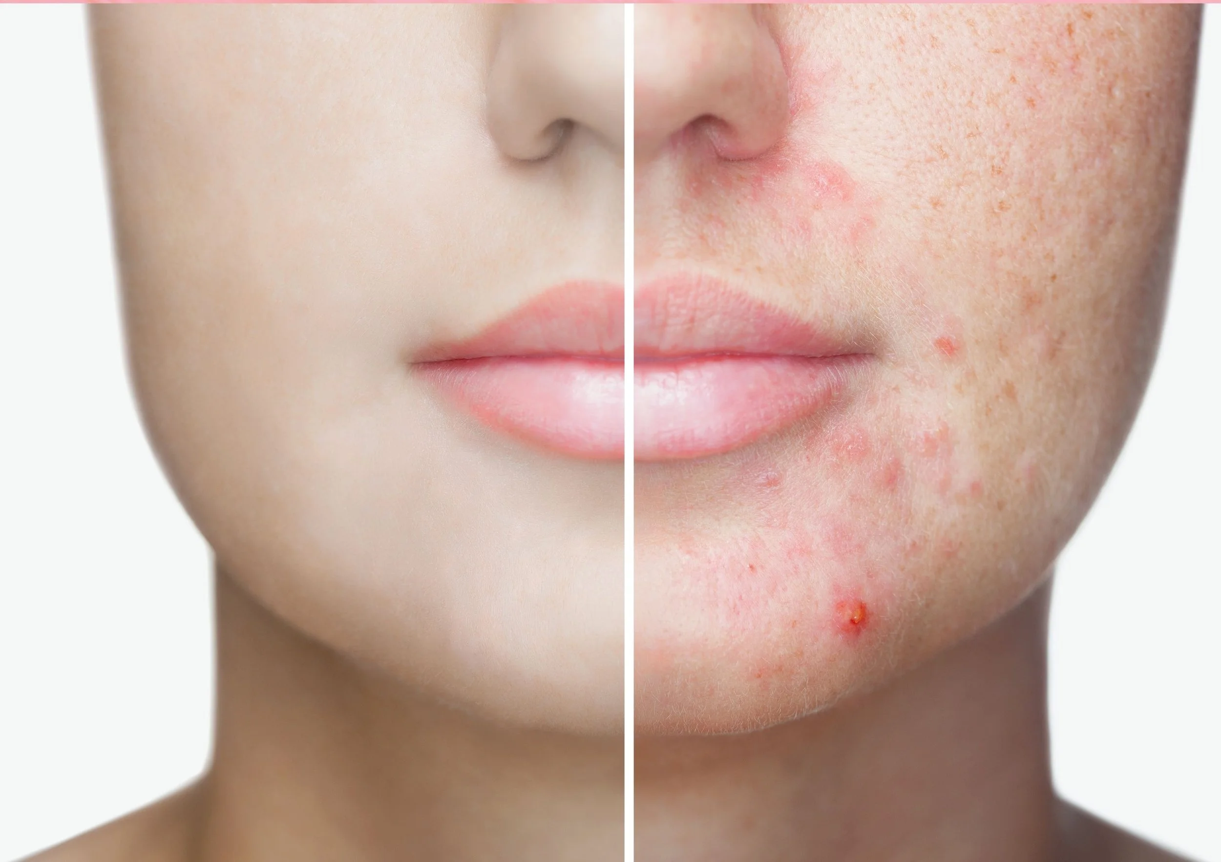What is non comedogenic Moody Sisters Skincare